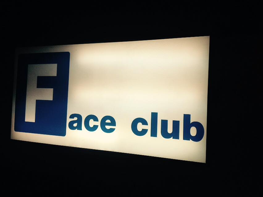 Face club